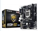 (NEW) GIGABYTE H-110 MOTHERBOARD 1 YEAR WARRANTY