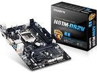 (NEW) GIGABYTE H-81 MOTHERBOARD 1 YEAR WARRANTY