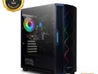 New Gigabyte H110+ Core i3 7th Gen+8GB Ram+128GB SSD ( 1 Year Warranty)