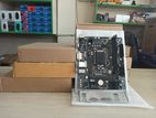 (New) Gigabyte H110 Korean motherboard ( 1 year warrenty)