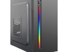 (New) Gigabyte H61 core i3 3rd Gen PS 8GB RAM 128GB SSD