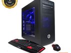 New Gigabyte H61+ Core i3-3rd Genaration+8GB Ram+128GB SSD (3year WTY)