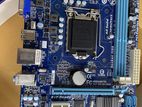 New Gigabyte-H*61-Motherboard - ( 1 Year Replacement Guaranty)
