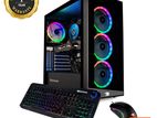 New Gigabyte H81+ Core i3 4th Gen+8GB Ram+128GB SSD ( 1 Year Warranty)