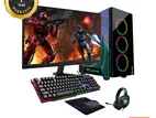New Gigabyte H81+ Core i3 4th Gen+8GB Ram+128GB SSD +19" Led Monitor