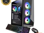 New Gigabyte H81+ Core i5 4th Gen+8GB Ram+128GB SSD ( 1 Year Warranty)