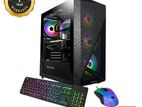 New Gigabyte H81+Core i3 4th Gen+Ram 8GB+ SSD 128GB (3 year Warranty)