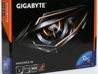 New GIGABYTE Intel Arc A310 4GB DDR6 Gaming GPU with 3 Year Warranty