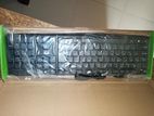 New Gigasonic RGS-1214D USB Keyboard For Sell