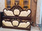 NEW GOLDEN BED 5/7 & 6/7 FEET. M# 6938