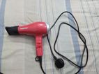 Hair Dryer