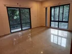 New Good Quality 3 Bedroom Un Farnised Flat Rent At Gulshan 2