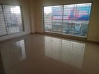 New Good Quality 5000 Sft Un Farnised Flat Rent At Gulshan 2