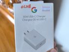 NEW GOOGLE PIXEL MOBILE CHARGER