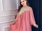 New Gown 2 Pic