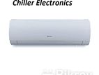 NEW Gree 1.5 Ton GS-18MU410 Wall Type AC Home Delivery Is Available