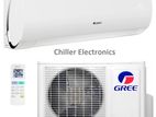 NEW Gree 1.5 Ton Wall Type AC Faster Delivery and Best Service