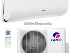 NEW Gree||1.5 Ton Split AC All over Bangladesh Delivery অর্ডার করুন