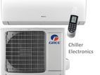 NEW GREE||GS-24NFA 2.0 Ton Wall Type AC All over Bangladesh Delivery