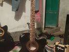 New guitar full fresh condition