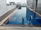 new gym& pool 3 bedroom apt rent in banani North