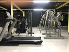 New Gym Equipments Sell