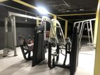 New Gym Equipments sell