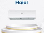 New Haier 1.5 Ton 18000btu Split Ac কল করে অর্ডার করুন 100% Intact Box