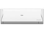 New Haier Ac Antirustcool(1.5t) Free Delivery &insulation, Without Angel