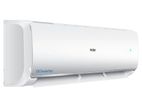 NEW Haier||HSU-18Clean Cool inverter 1.5 Ton Wall Type AC Available