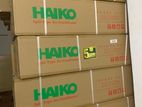 NEW Haiko 1.5 Ton Wall Type AC Available Stock অর্ডার করুন