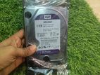 NEW HARD DRIVE 2 TB SATA