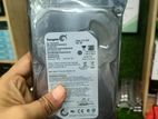 NEW HARD DRIVE 500 GB SATA