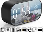 New Havit M3 mx701 Portable Bluetooth Speaker Alarm Clock