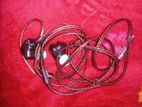 Earphone sell