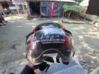 New Helmet For Sell