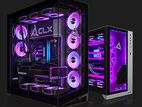 New High Performance Gaming PC_Core i5 ( 9th Gen)_SSD NVMe 256GB_Ram 8GB