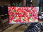 New Hikvision 21.5" monitor 2 year warenty