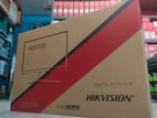 New Hikvision 21.5" monitor 2 year warenty