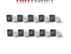 New Hikvision CCTV Camera Wholesale Price