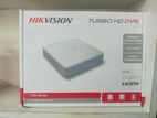 New Hikvision DVR 04/08/16 Port (Offer Price)