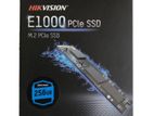 NEW Hikvision E1000 256GB Gen 𝟑 Desktop 𝐌.𝟐 NVME with 𝟏year warranty