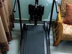 Manual Housefit Treadmill