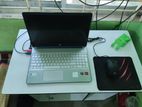 Laptop sell