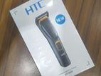 New HTC rechargeable hair trimmer. model AT-509