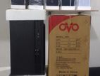 New i3 6th gen pc 4gb 500gb hdd/ 128 gb ssd