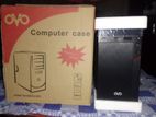 New i3 6th gen pc 4gb ram 320gb hdd/ 120gb