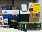 NEW I5 -3 GENERATION DESKTOP- RAM 8 GB, SSD 128 GB