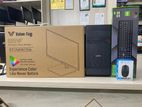 New i5 Computer Full Set_4th Gen_Ram 16GB SSD & HDD_22"FHD Boderless Mon