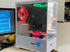 new I5 Gaming (only Pc) 8gb ram 128gb ssd